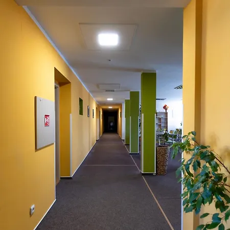 Jaal Gasthuis Příbor