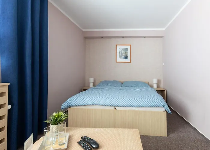 Jaal Gasthuis 3*
